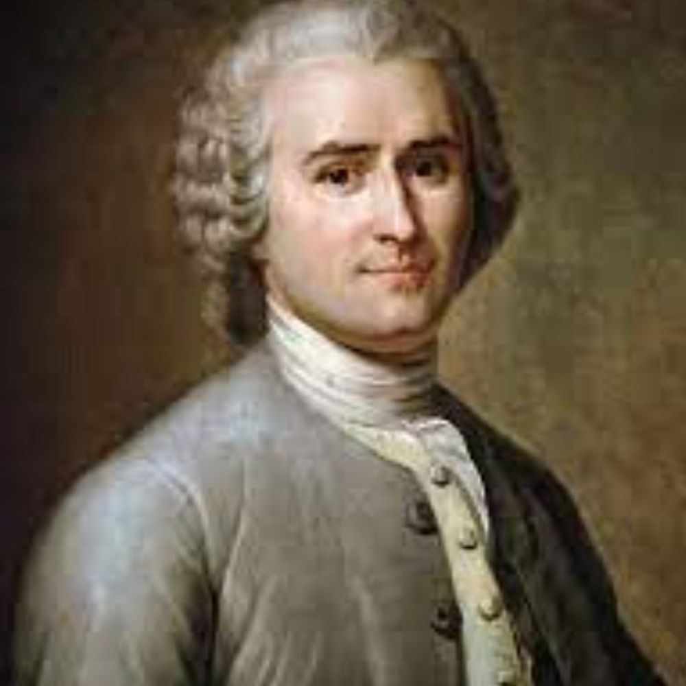 Jean Jacques Rousseau
