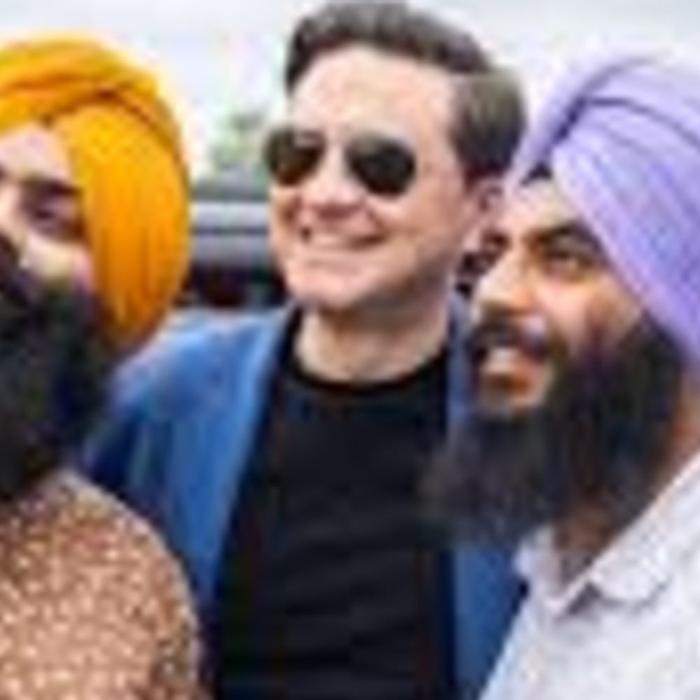 Not the Conservative Party of Canada