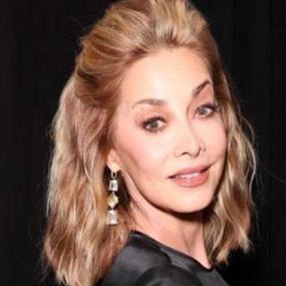 Sharon Lawrence 