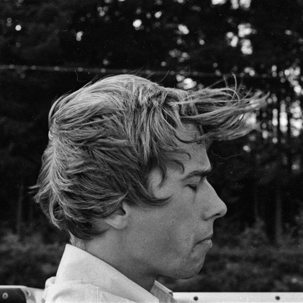 Jan Bernhardtz