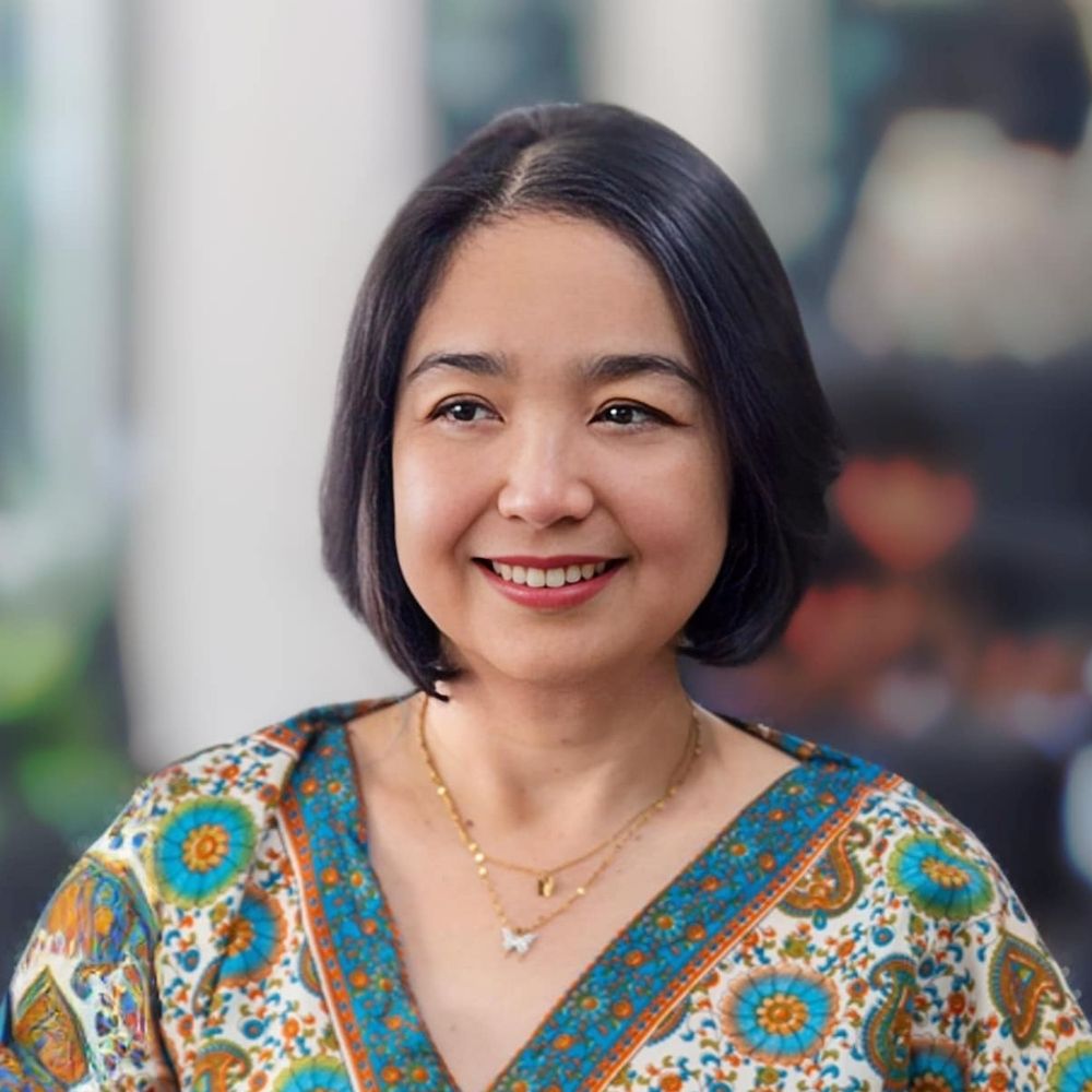 Grace Ku