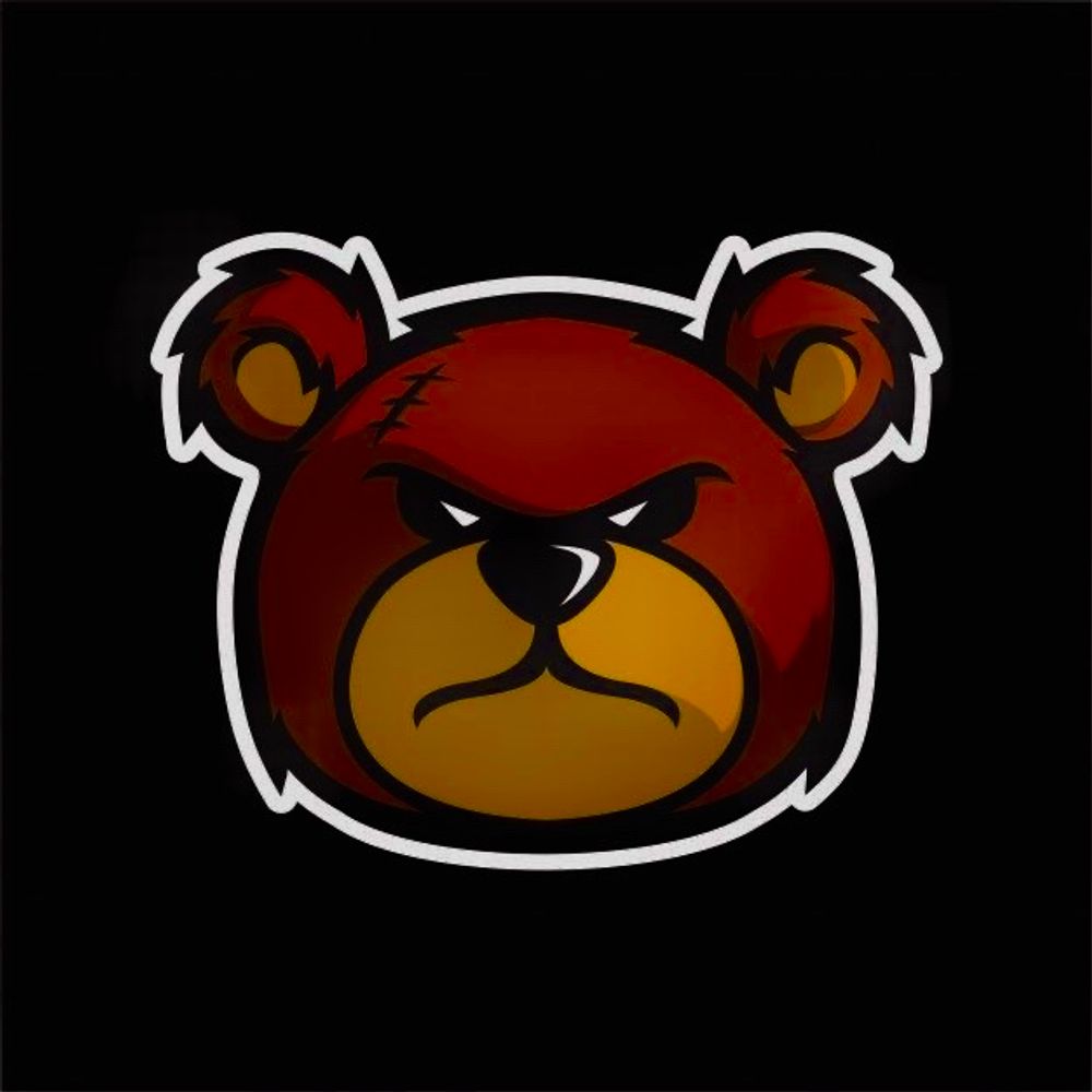 The Horny Bear