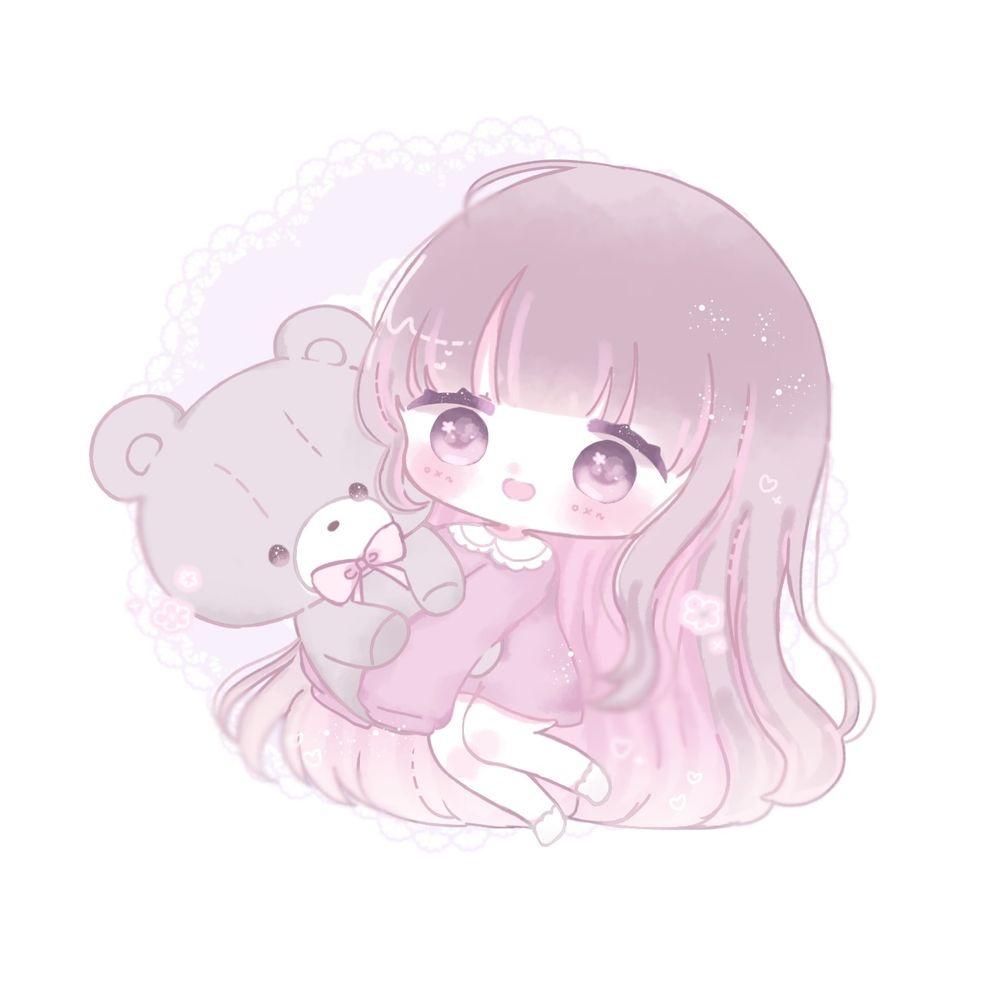 ゆんころ🧸ྀི🌸