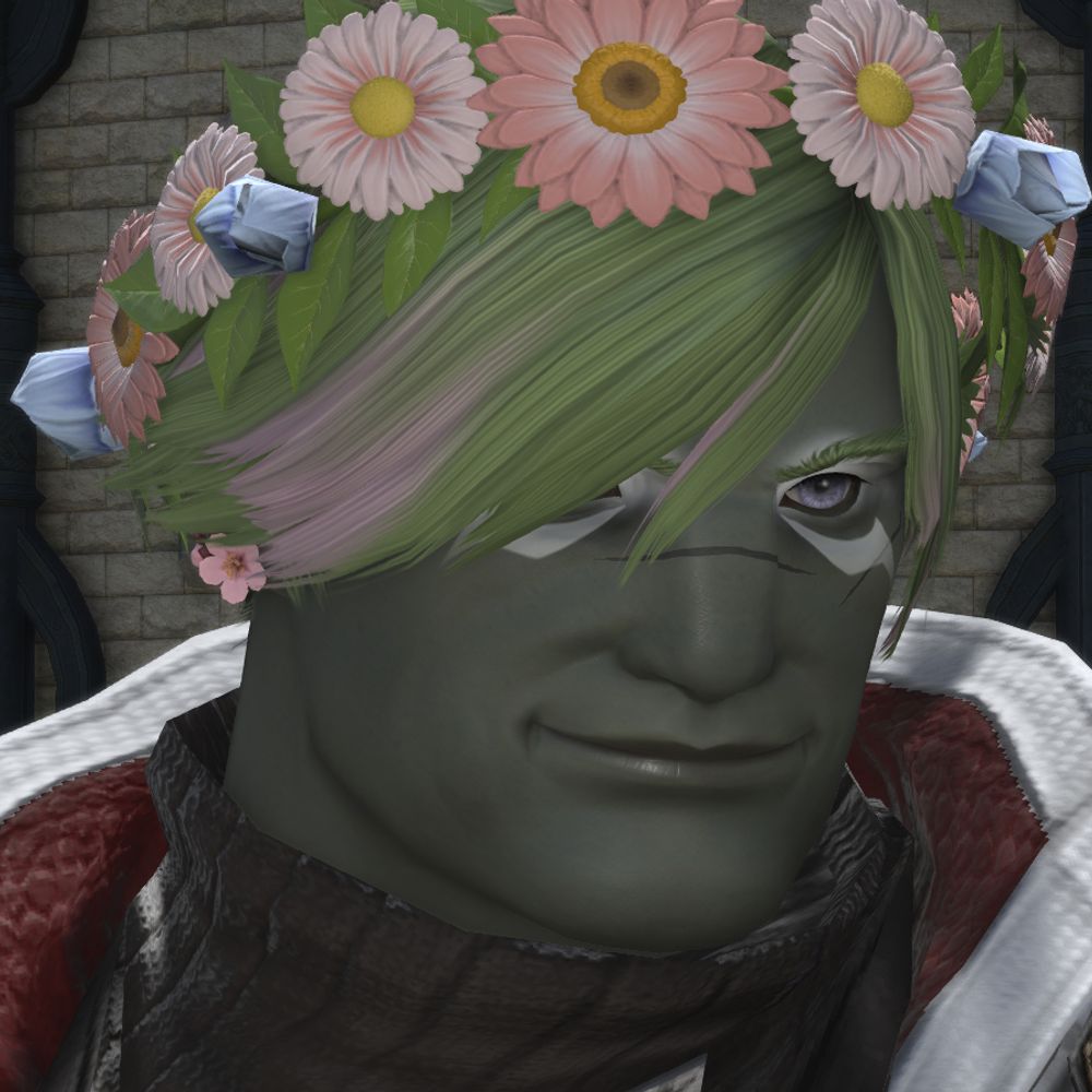Moss Haldi'waebsyn