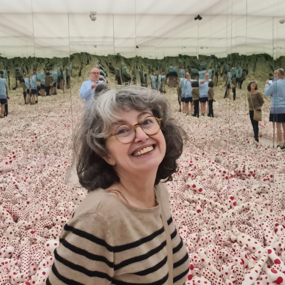 Brigitte ZB