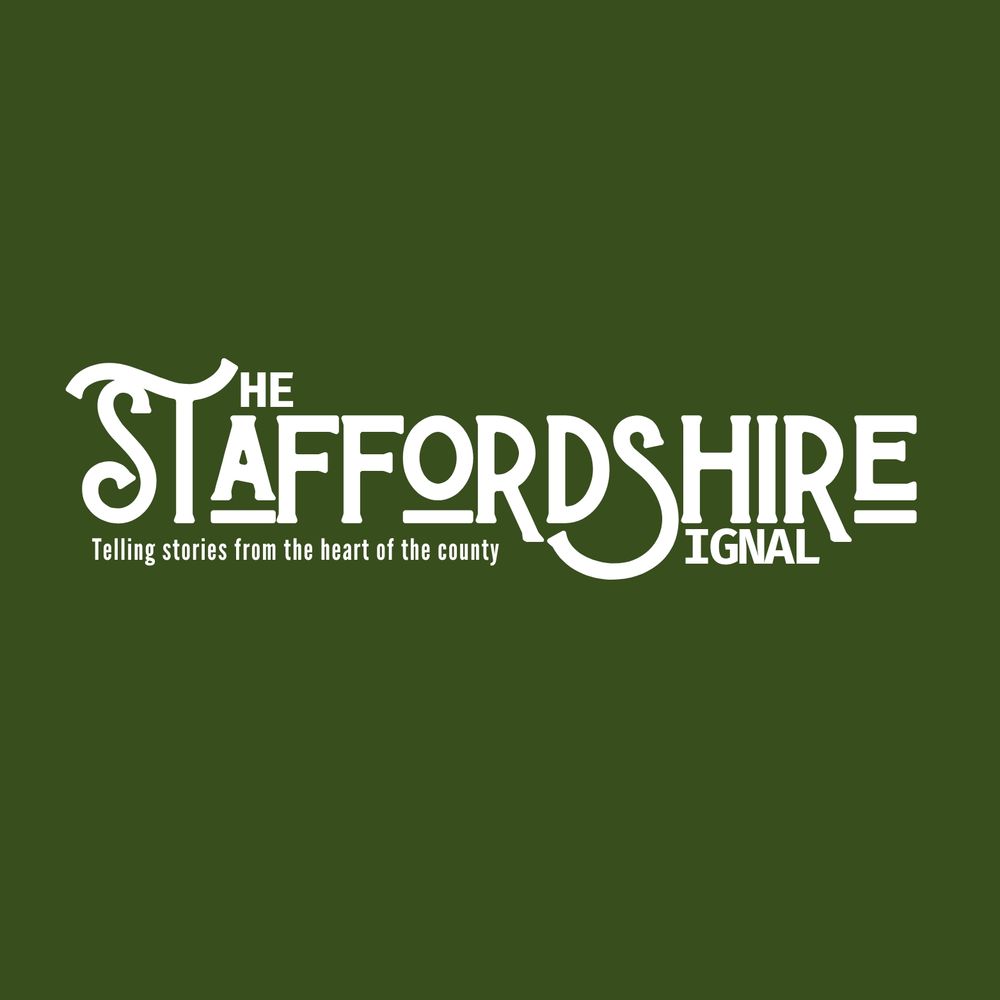 The Staffordshire Signal