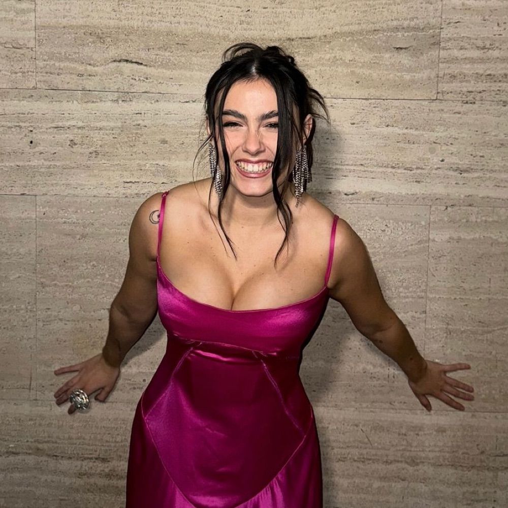 lucía🦥
