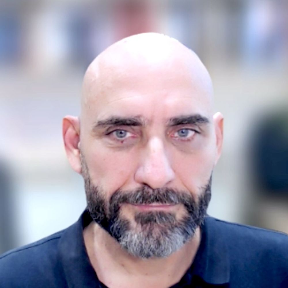 Ariel Kaplan