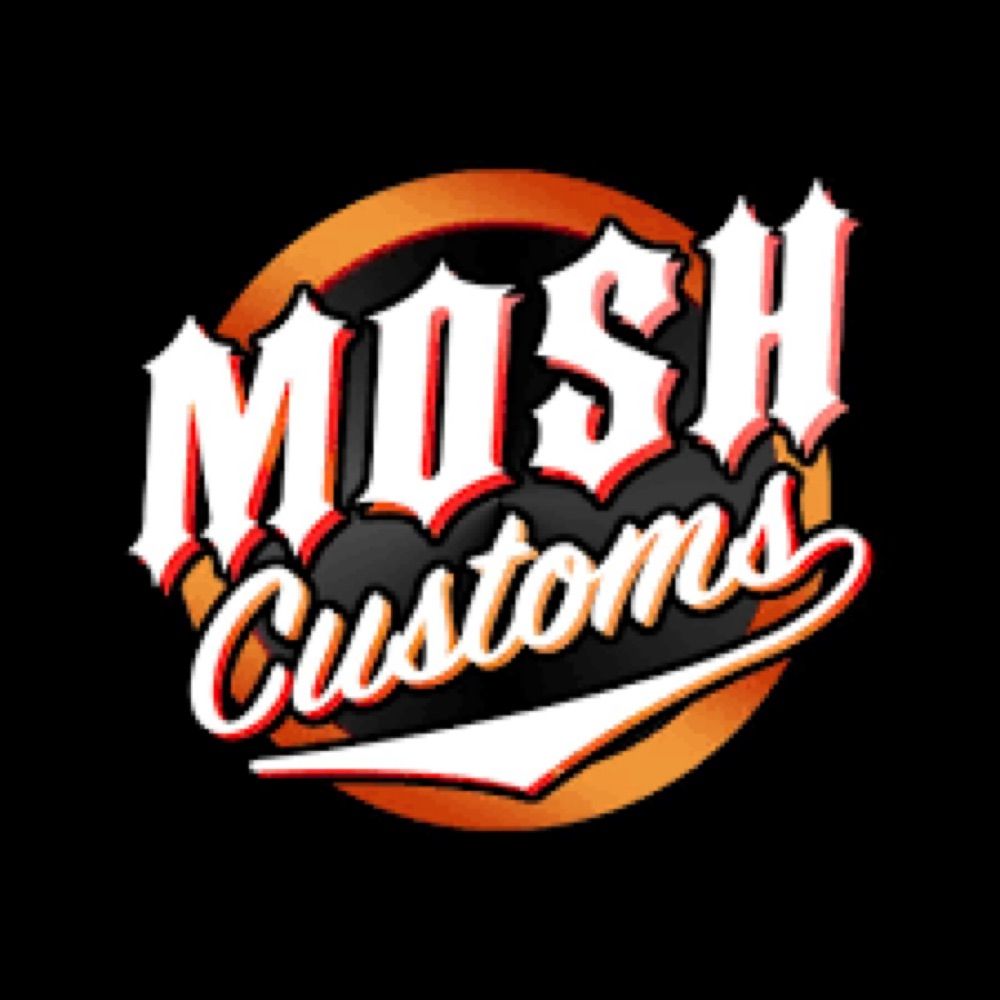 Mosh Customs