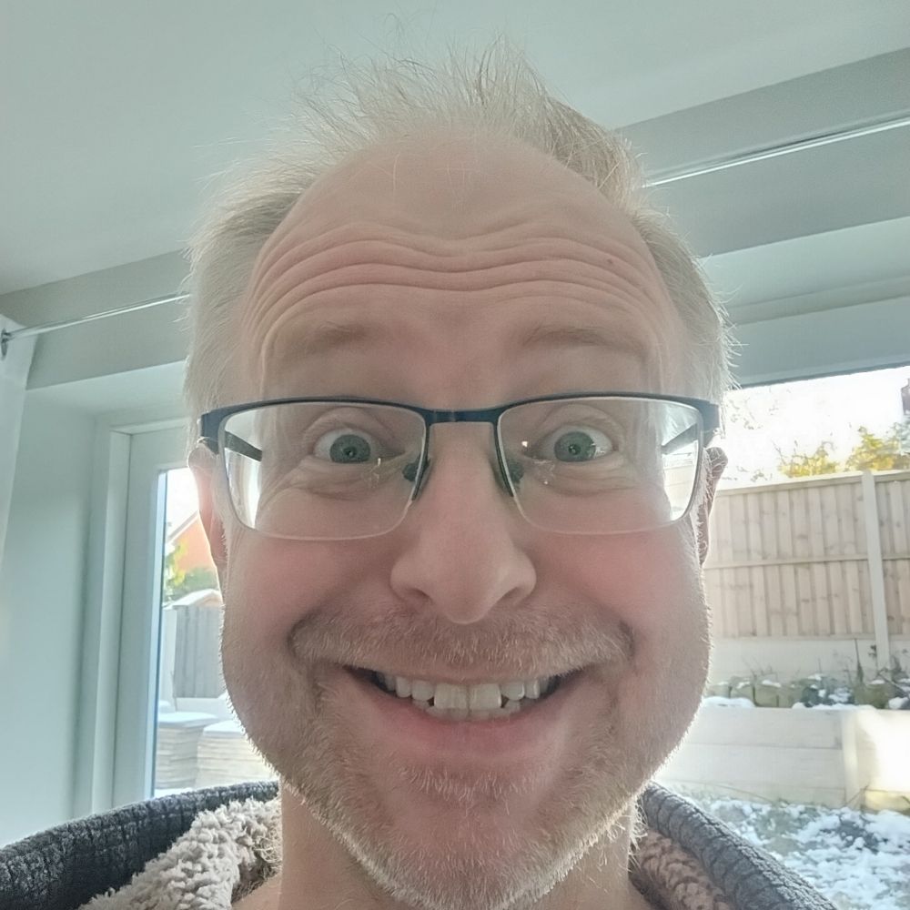 Dr. Stewart Thompson