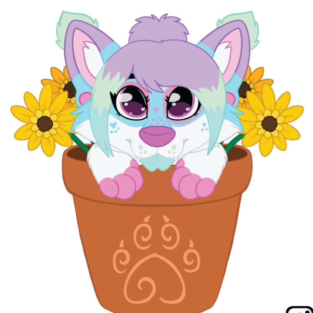 DiFURgence (Honey/Lilo) 🌸🔜Furpoc🎃