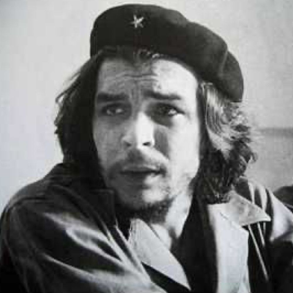 Xê Guevara