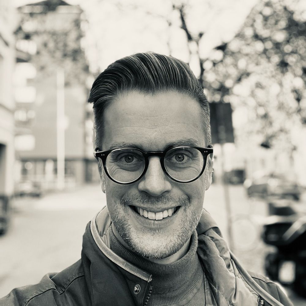Samuel Sandboge