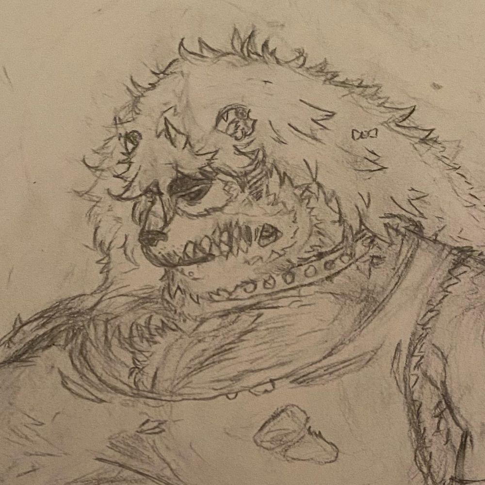 Rusty🐼🧟‍♂️🔞(Art Block Era)