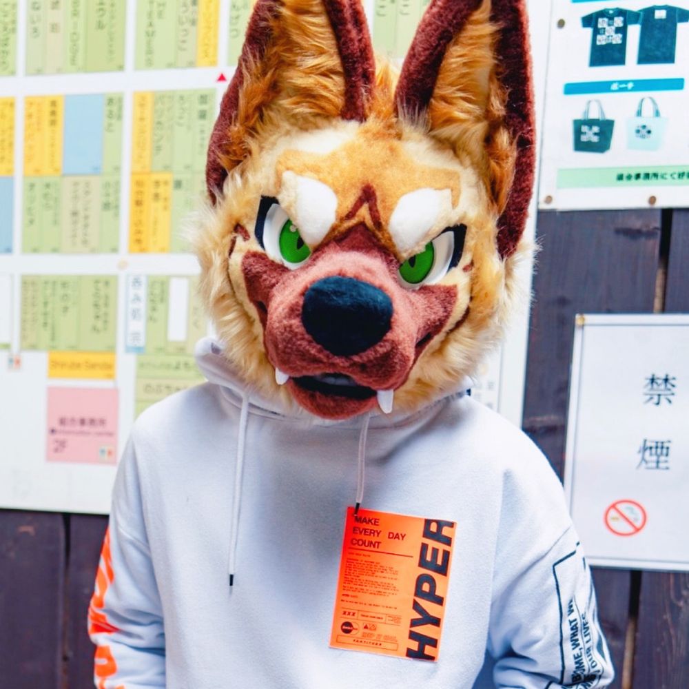 Dau.だぅ
