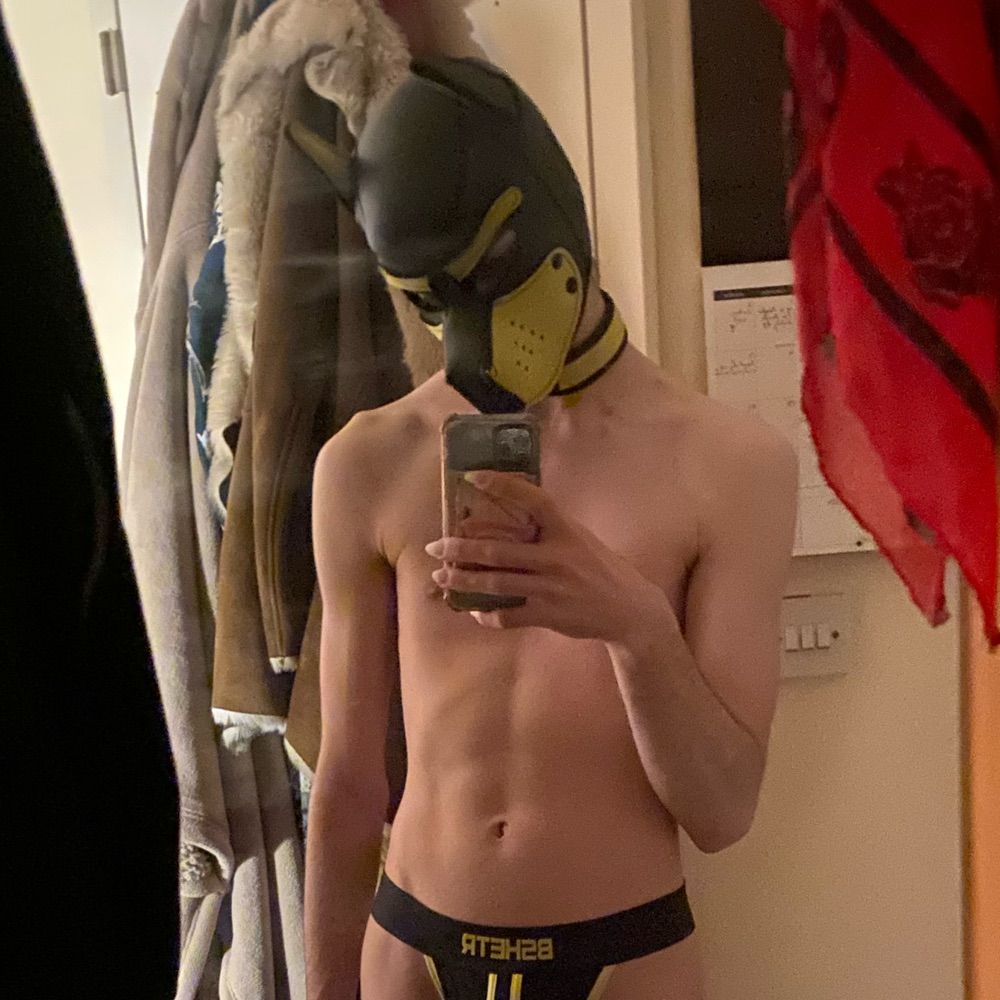 Infla Pup