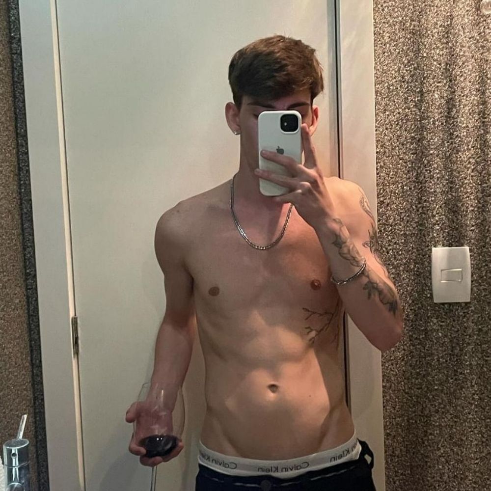 Kael Fernandes 