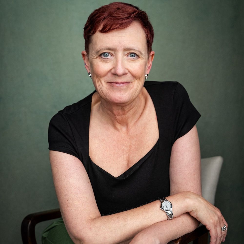 Sarah Varnam