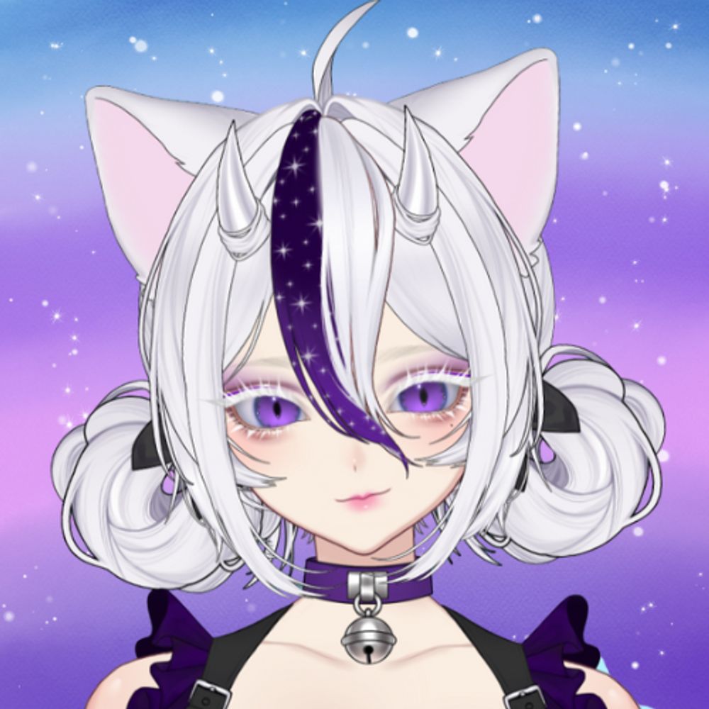 Aria Velantine ☆ ᓚᘏᗢ ☆