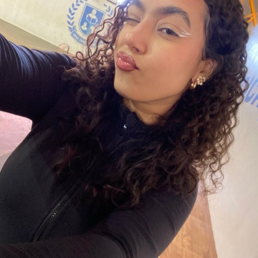 Maria 💋💐