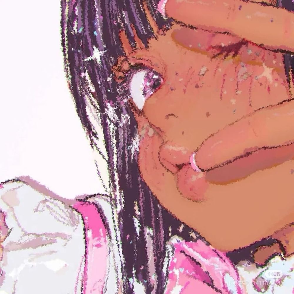 ‧₊˚🖇️✩ ♡ BunDrip ₊˚🎧⊹
