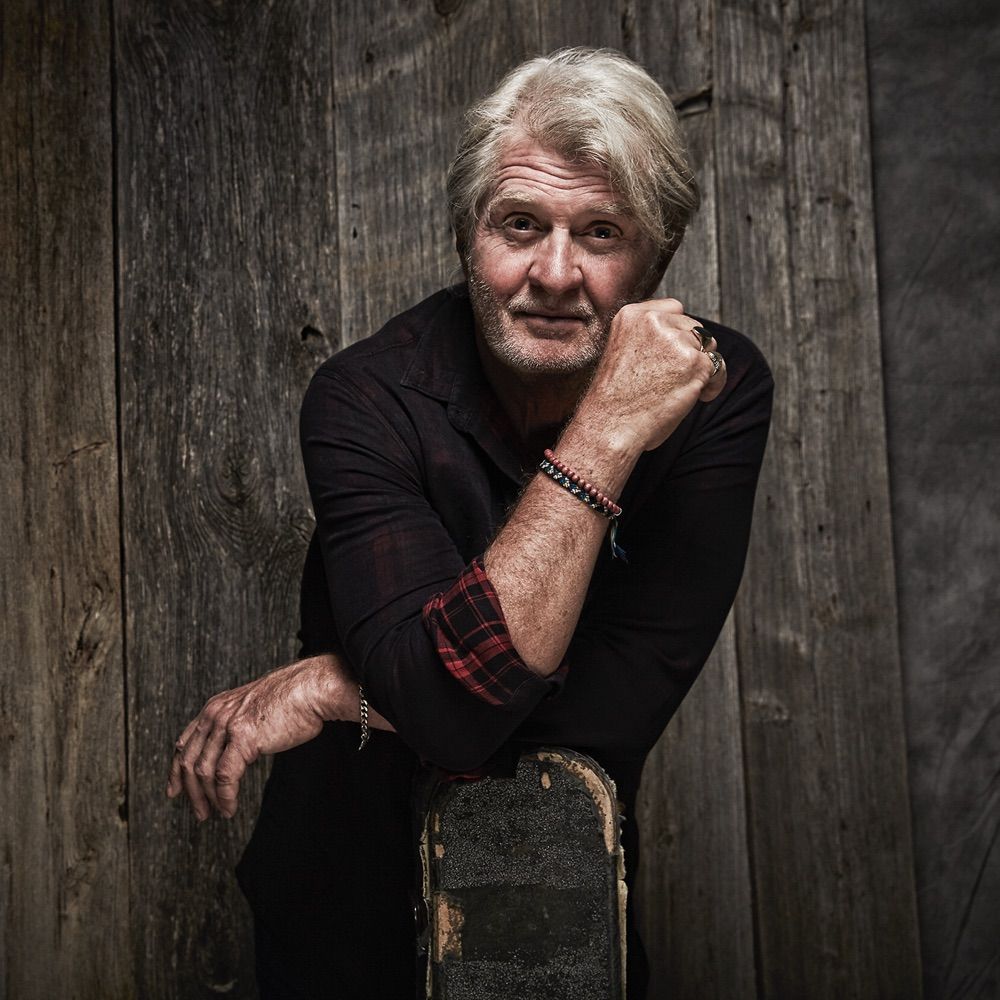Tom Cochrane