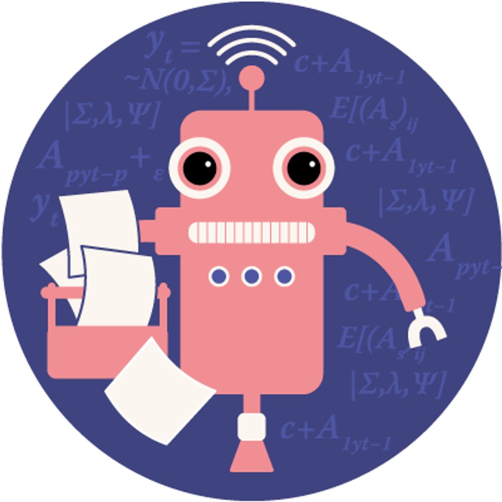 SPNowCast I Suomen Pankin robottiekonomisti