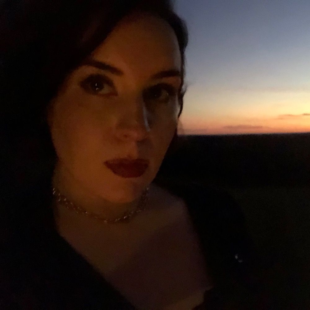 Colleen "Nightmare Woman" Ennen