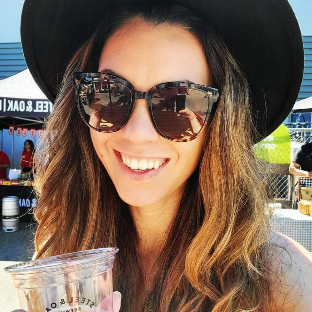 Sarah
