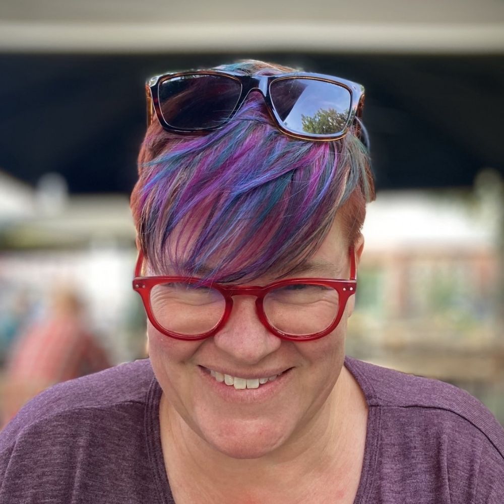 Karen Bebelaar