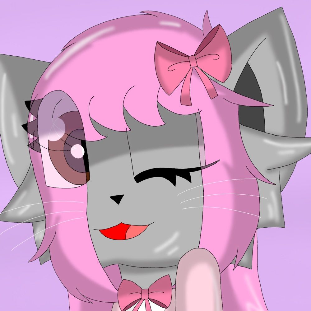 🎀 Britania The Kawaii Cat 🎀