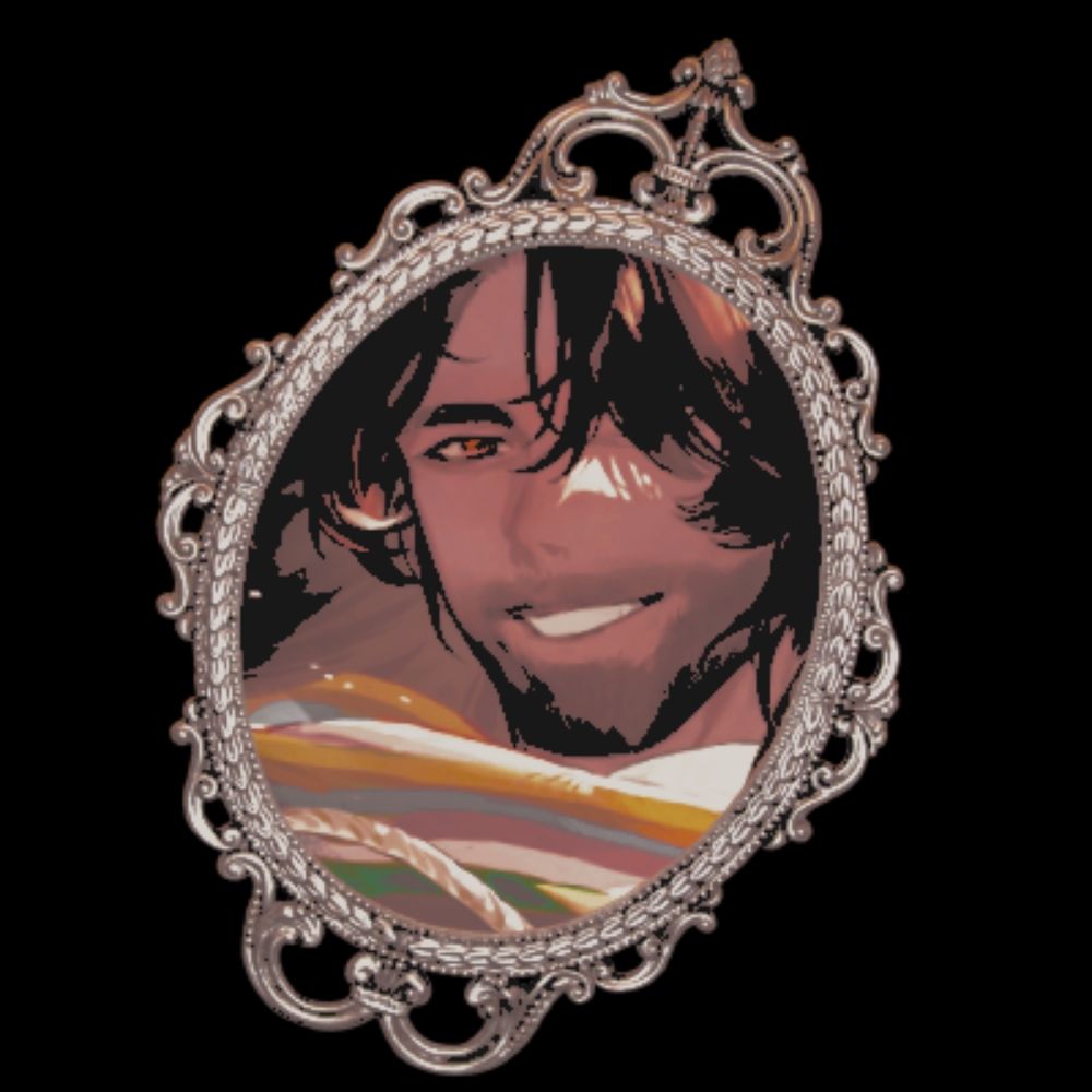 ⠀⠀ 𝓓͜͡┈ꮋꭺꭱꮇꭺꭱꭺꭻꭺ 。