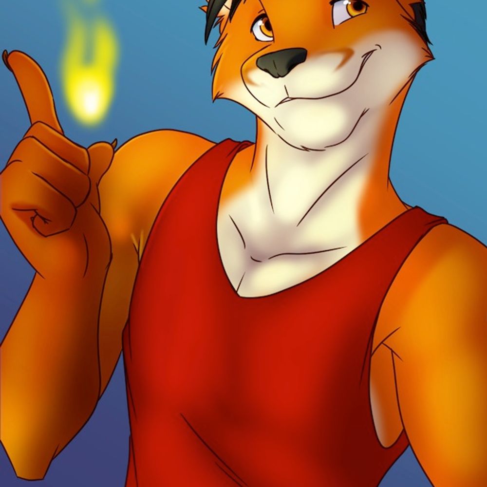 PyroFox