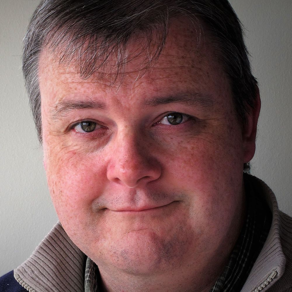 Shawn Pogatchnik