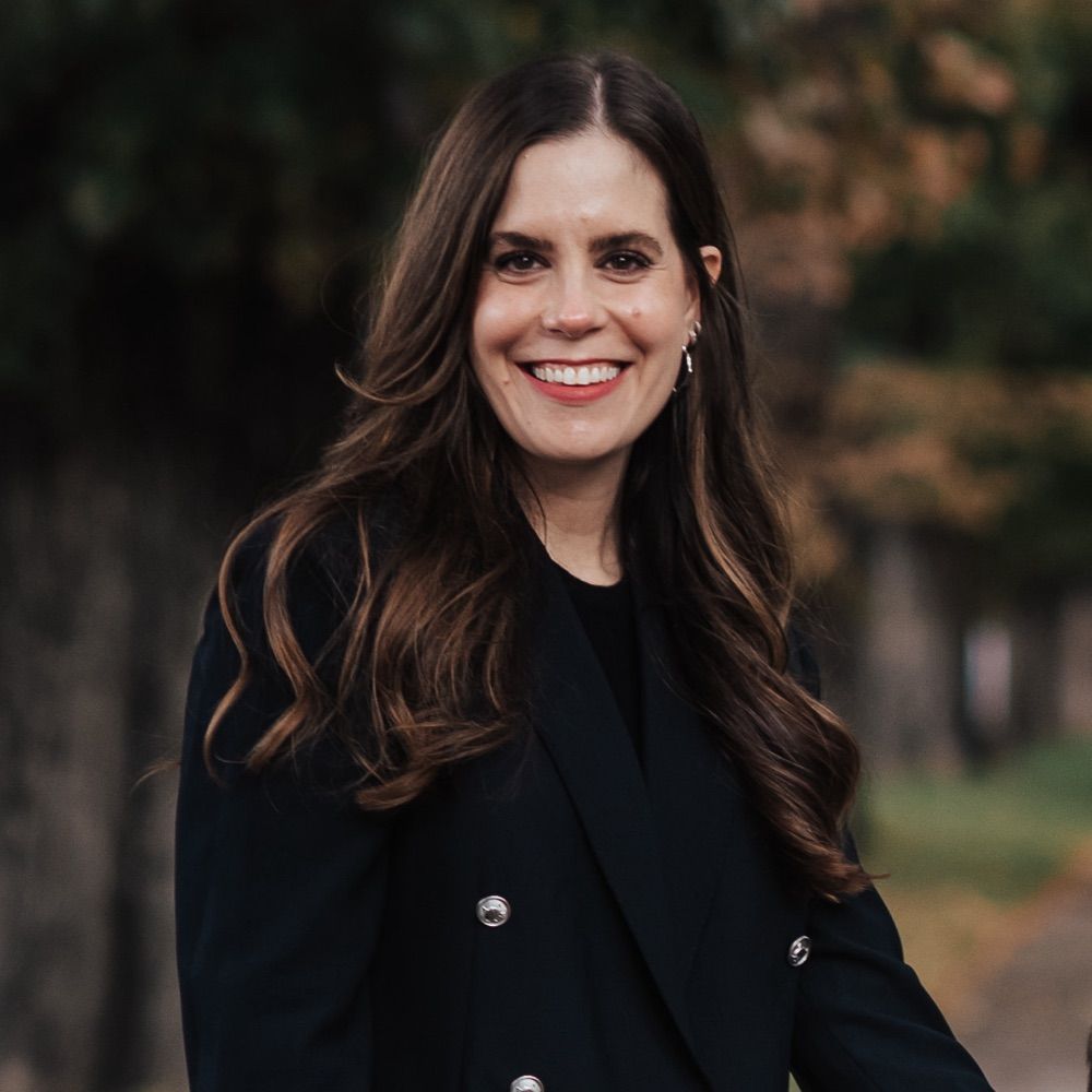 Callie Thompson
