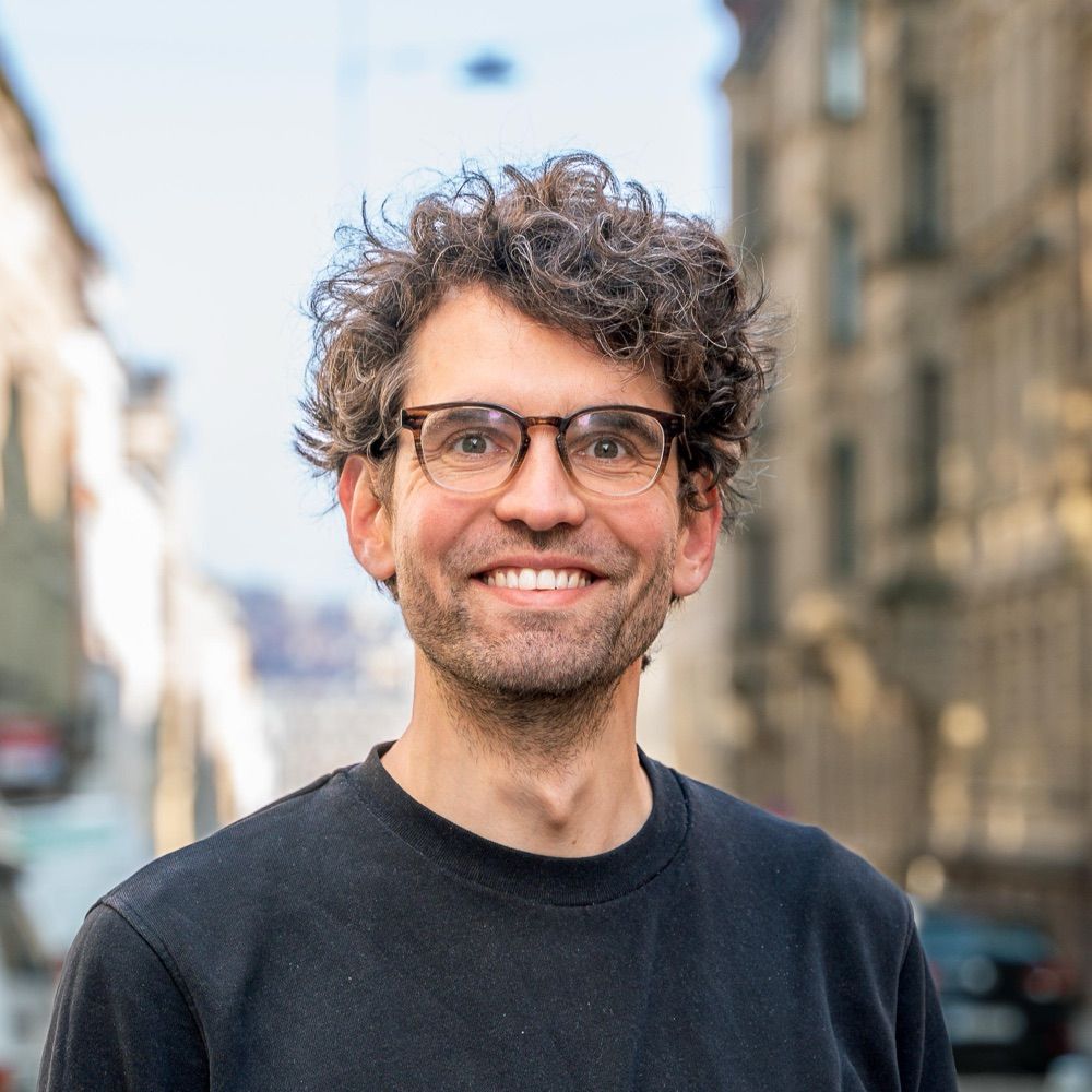 Sebastian Karl