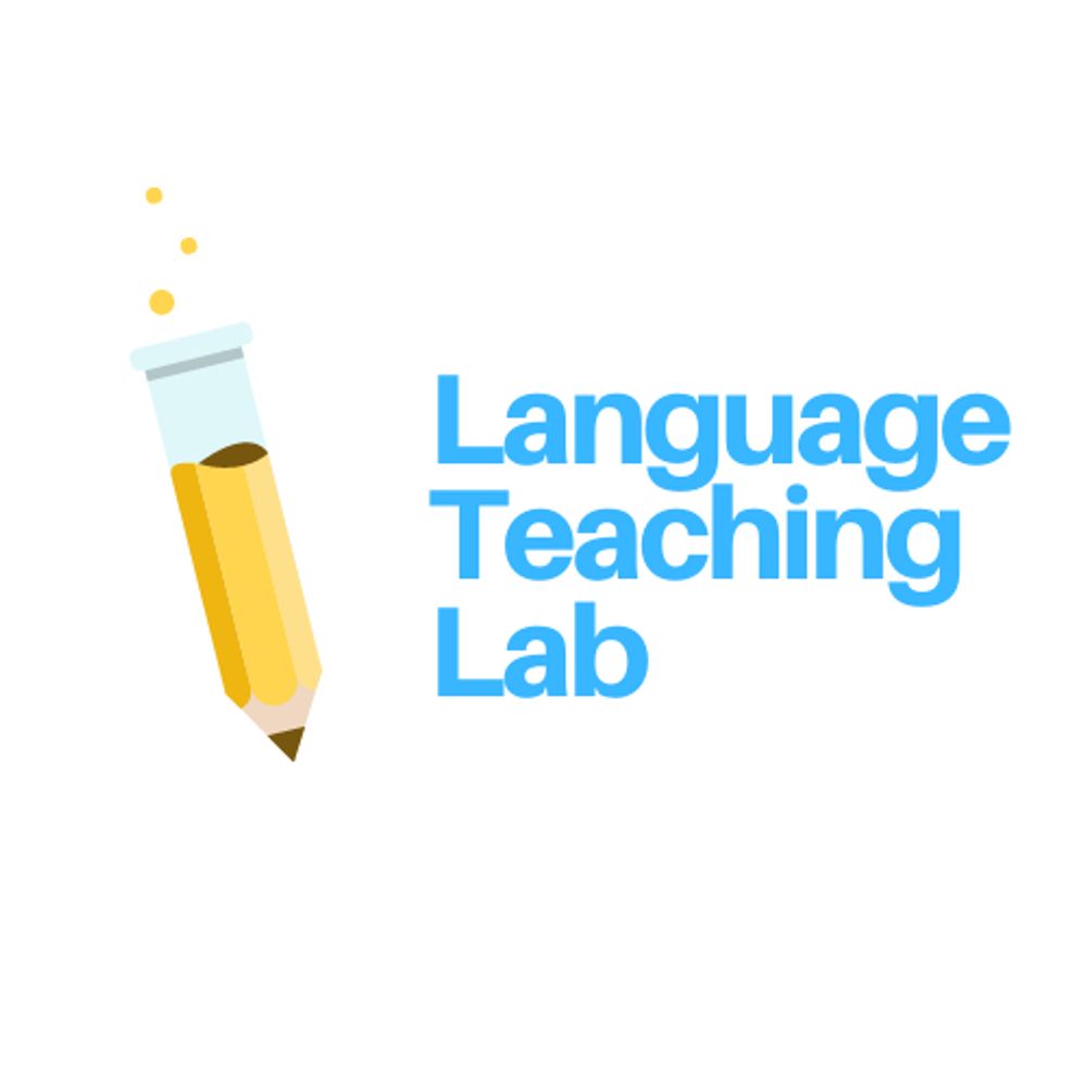 Language Teaching Lab
