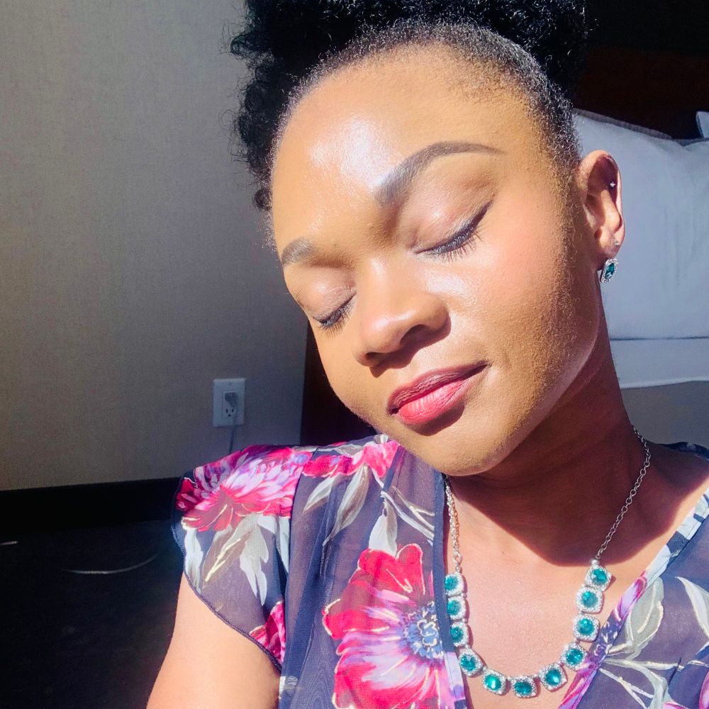 Helen Nde