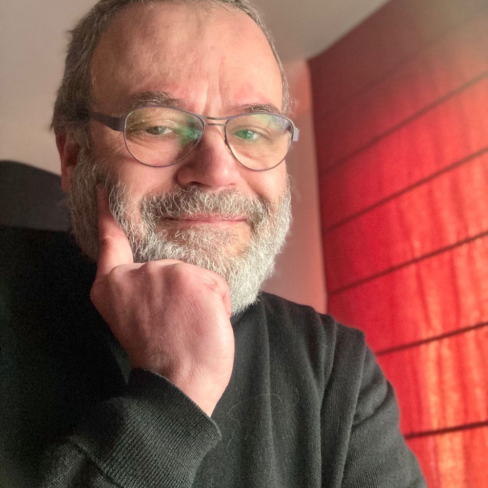 Jordi Cots