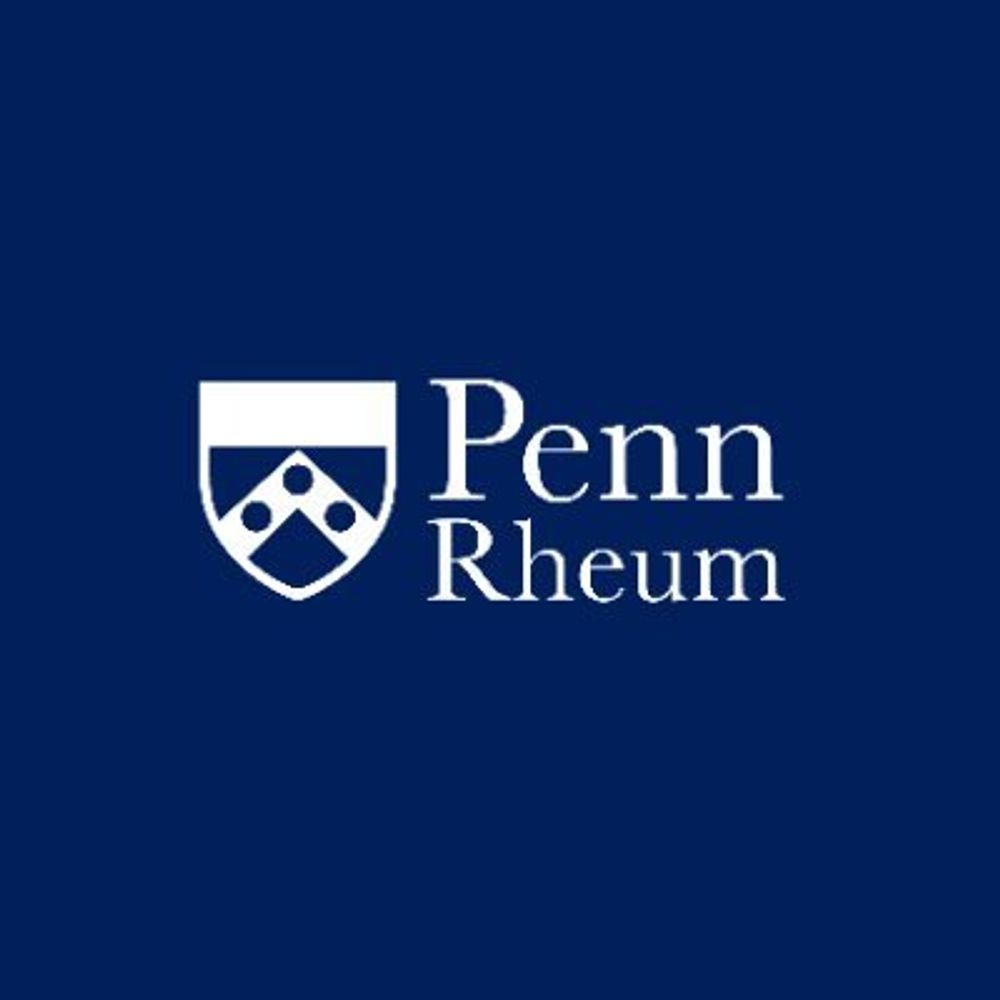 Penn Rheumatology