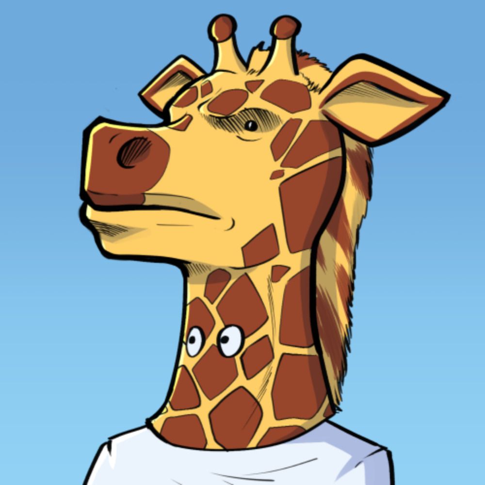 The Rob Liefeld of Furry Art