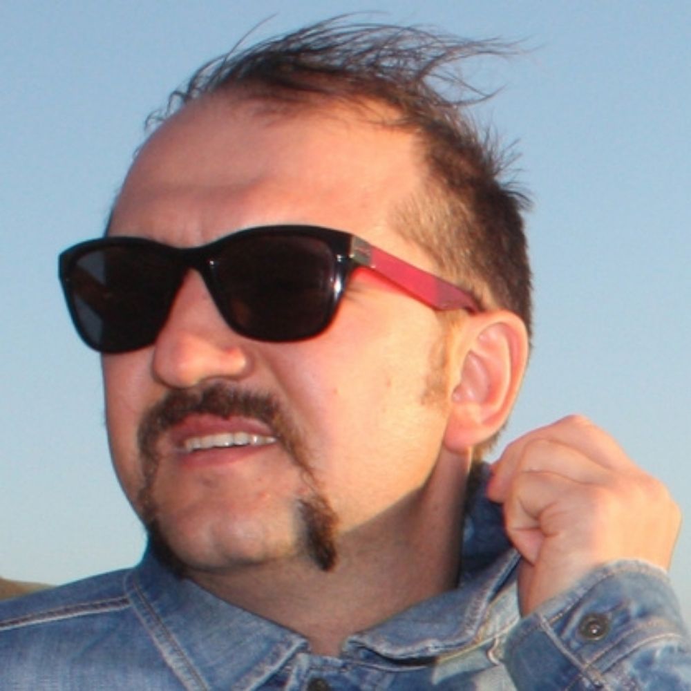 Max Kondratyev