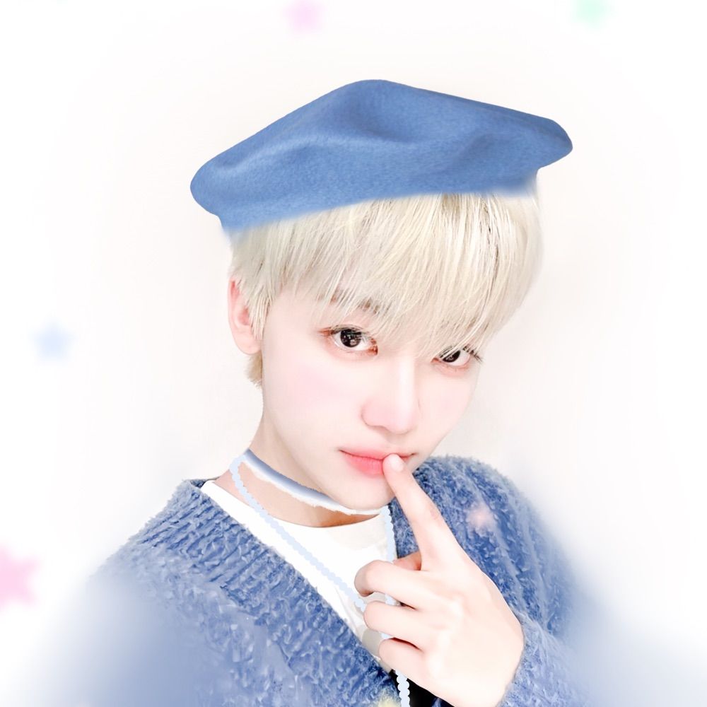 /✿