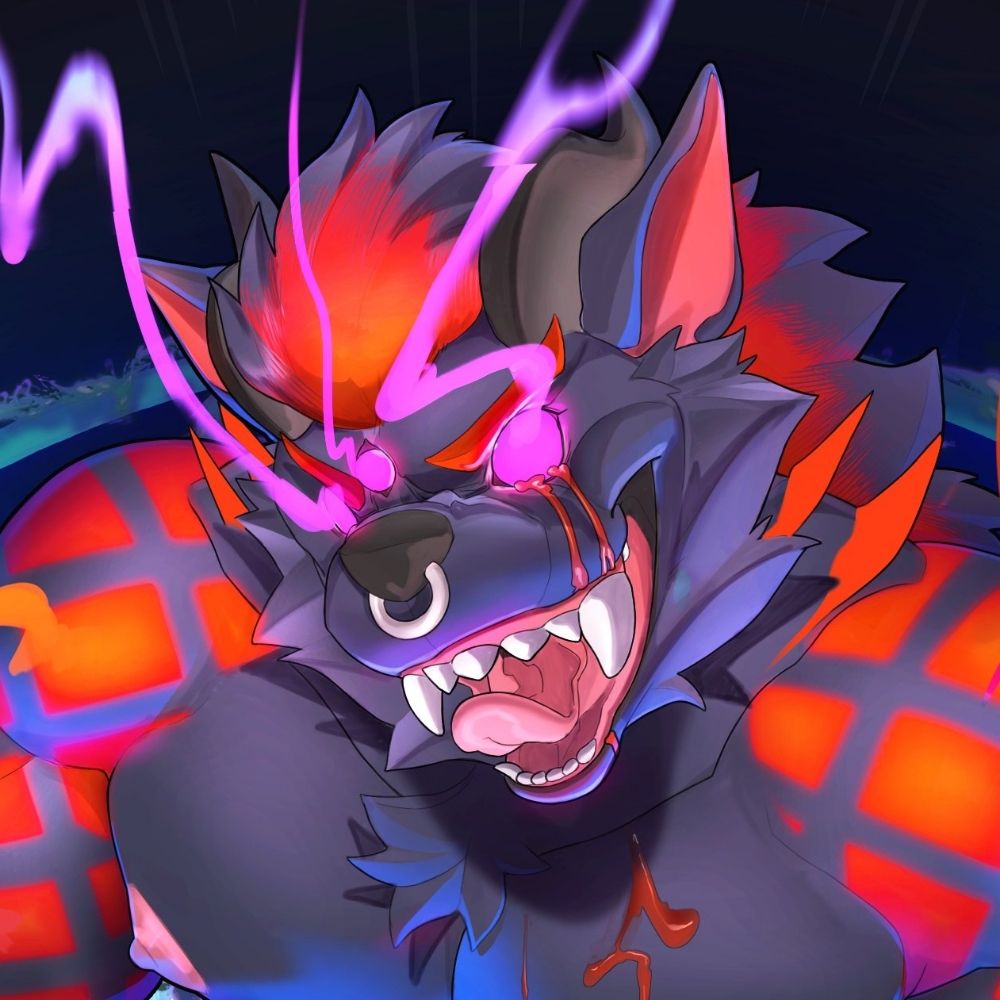 Pup Solus / ARGENT