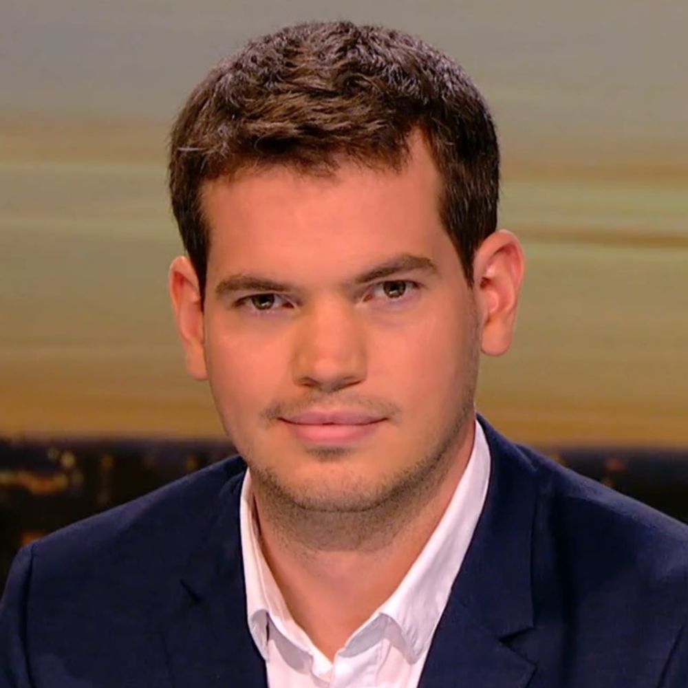 Guillaume Woelfle