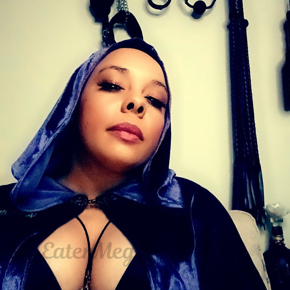 Mistress ManEater