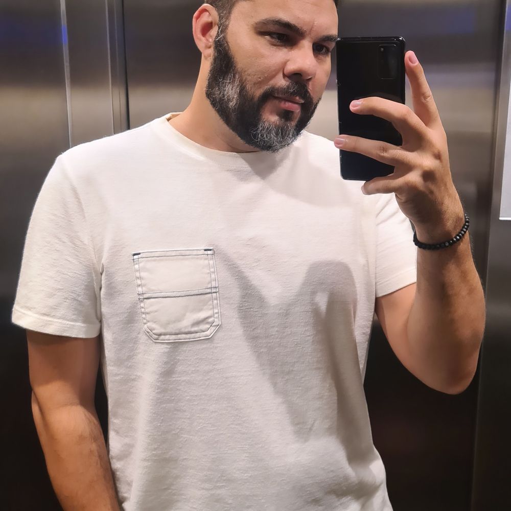 Marcos Paulo 