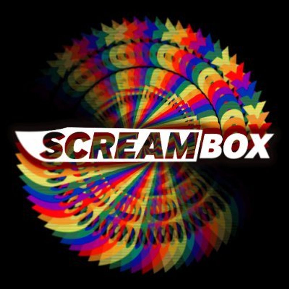 Screambox
