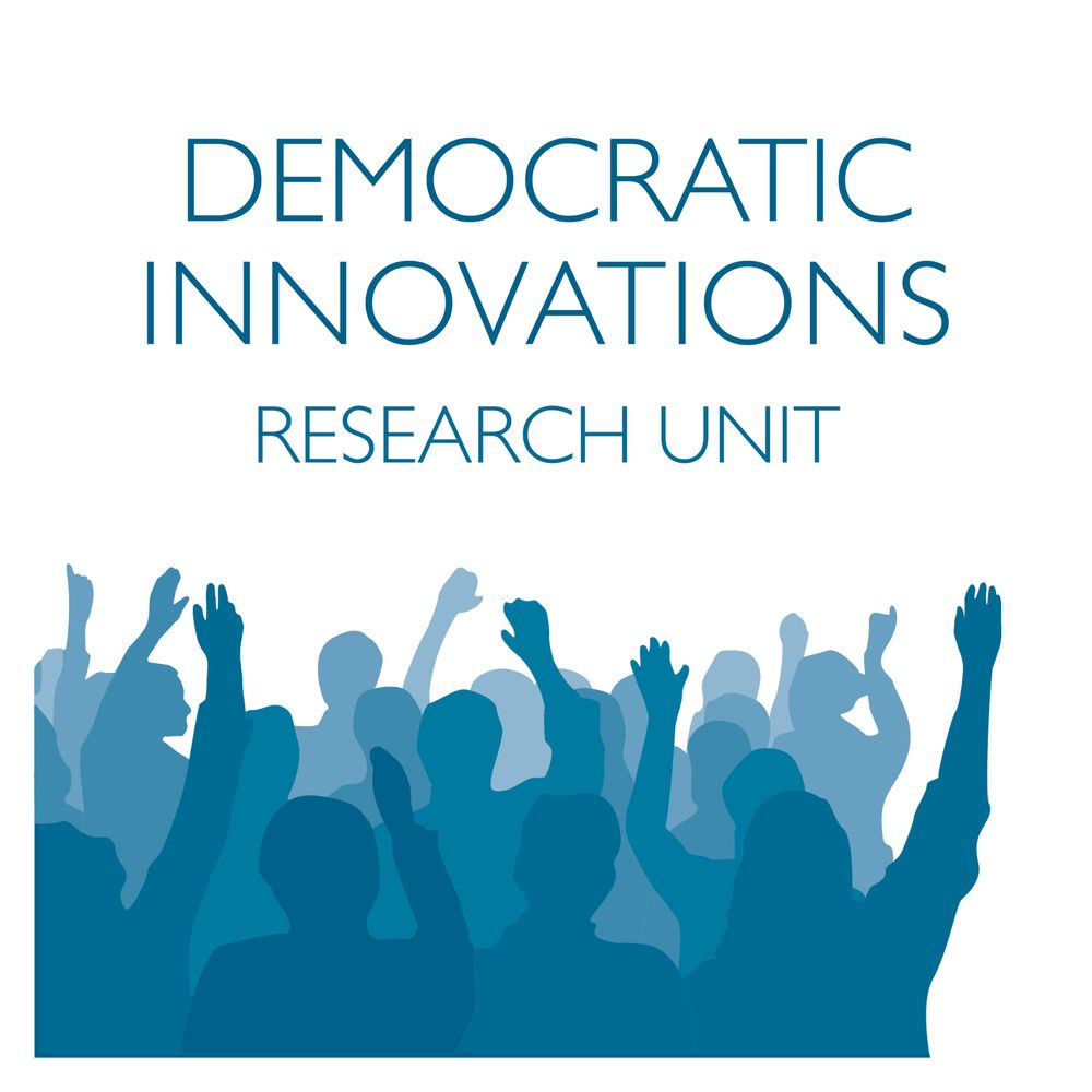 Research Unit Democratic Innovations
