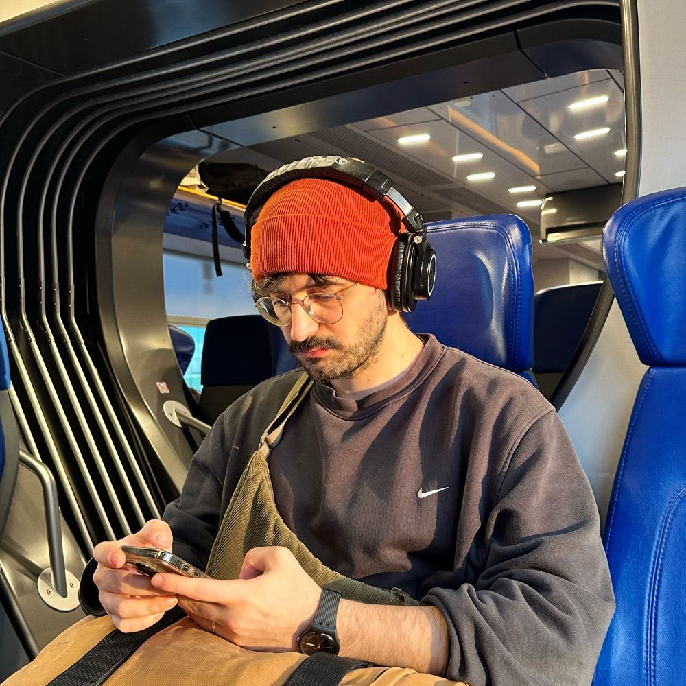 Ugurcan Emre Atas